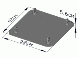 SB50PT-4-BPL/M